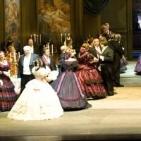 Seattle Opera Announces Magical 2010/11 Season